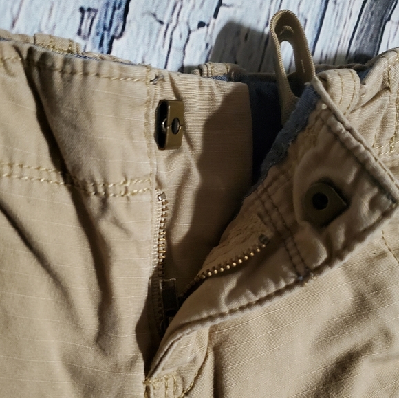 BABYGAP Pants Jeans Baby Size 12-18 Months - 2 Pairs Set - Picture 4 of 14